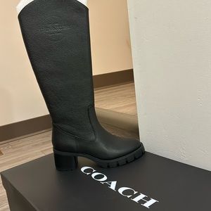Brandnew Ciara Leather Boot